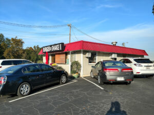 Burger & Shake III - Gainesville