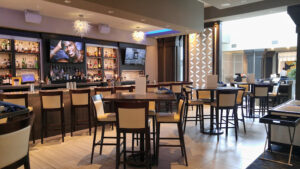 Burger Shed at Embassy Suites Olathe - Olathe