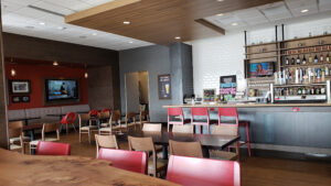 Burger Theory Restaurant & Bar - Idaho Falls
