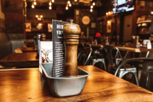 Burger Village - Farmingdale