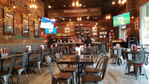 Burger Village - Hicksville