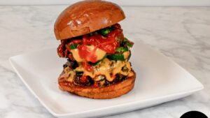 Burger Xpress by Pollo Xpress - Chantilly