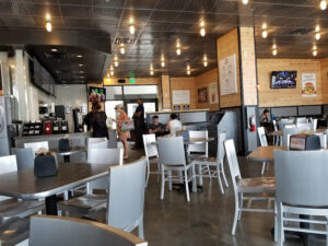 BurgerFi - Myrtle Beach