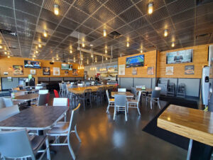 BurgerFi - Peachtree Corners