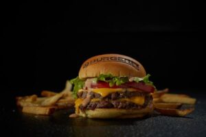 BurgerFi - Neptune Beach