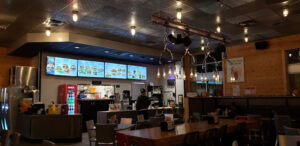 BurgerFi - Oviedo