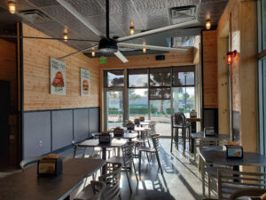 BurgerFi - Pembroke Pines