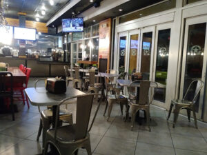 BurgerFi - Coral Springs