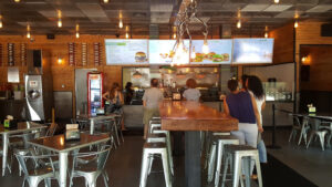 BurgerFi - Aventura