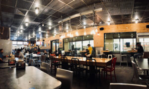 BurgerFi - Weston