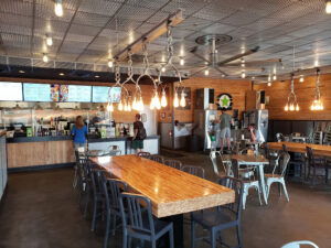 BurgerFi - New Port Richey