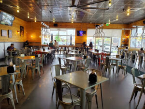 BurgerFi - Kissimmee