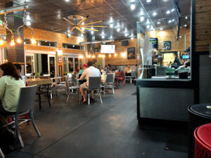 BurgerFi - Windermere