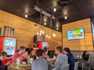 BurgerFi - Windermere