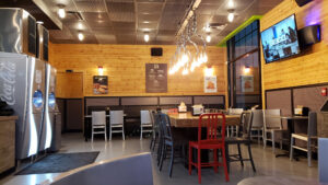 BurgerFi - Winter Garden
