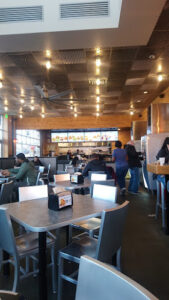 BurgerFi - Cuyahoga Falls