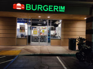 BurgerIM - Danville