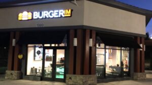 BurgerIM - Walnut Creek