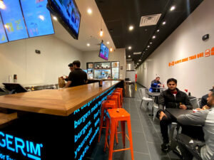 BurgerIM At The Forum - Peachtree Corners