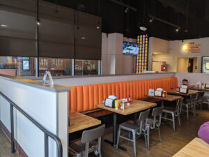 BurgerIM Gaithersburg - Gaithersburg