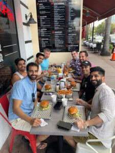 BurgerMeister South Beach - Miami Beach