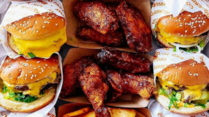 Burgerim South Riding - Chantilly