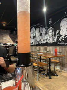 Burgerology Farmingdale - Farmingdale