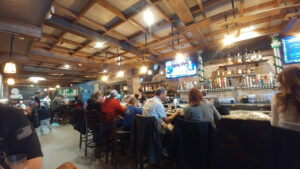 Burgerology Huntington - Huntington