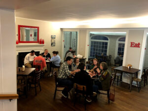 Burgers & Bakery - Spartanburg