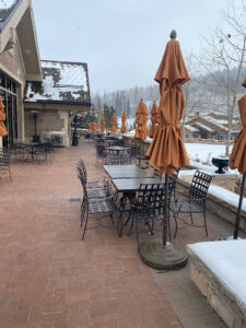Burgers & Bourbon - Park City