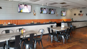 Burgers & Brews - Glendale