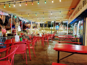 Burgers by the Bridge - Lake Havasu City