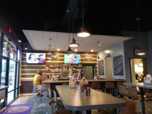 Burgersmith - Denham Springs