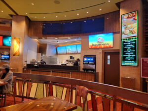 Burgervana - Bensalem