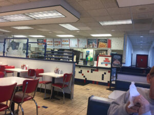 Burgerville - Beaverton