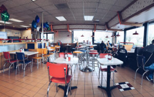 Burgerville - Gresham