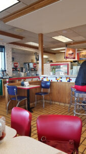 Burgerville - Oregon City