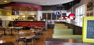 Burgerworks - Glen Allen