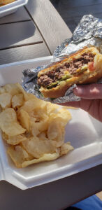 Burgos Jonesboro - Burgers and Tacos at Huntington Square - Jonesboro