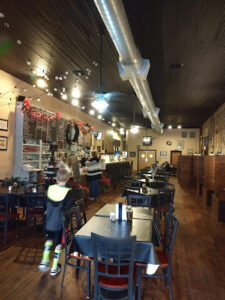 Burke Perk Bake Shop & Bistro - Waynesboro