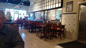 Burke's Grill - Douglasville