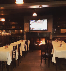 Burkes Restaurant and Bar - Yonkers