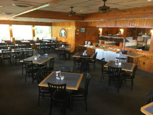 Burke's Waterfront - Cadillac