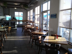 Burlington Bay Market & Cafe - Burlington