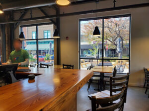 Burlington Beer Works - Burlington