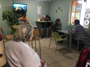 Burlington Home Style Smoothies - Burlington