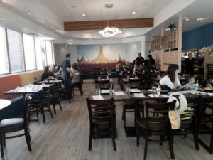 Burma 2 - Walnut Creek