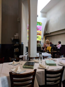 Burma Ruby Burmese Cuisine - Palo Alto