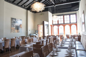 Burma Ruby Burmese Cuisine - Palo Alto