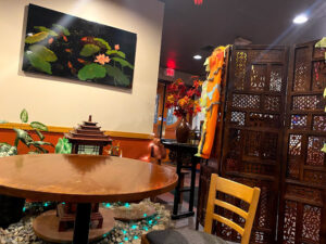 Burnett's Pub - Renton